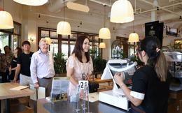 Ông Đặng Lê Nguyên Vũ tiếp tục mở quán cà phê tại Mỹ, hành trình “giấc mơ Mỹ” tiến gần mục tiêu 100 cửa hàng