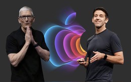 Apple chính thức có CEO mới từ hôm nay, khép lại 15 năm của Tim Cook