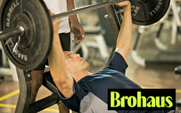 40% đàn ông Mỹ nói testosterone quan trọng hơn trước: Điều gì đang xảy ra?