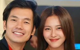 Khả Ngân trước khi sắp cưới nam thần Nhan Phúc Vinh