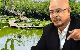 Ông Đặng Lê Nguyên Vũ chính thức miễn phí 100% dịch vụ này vào ngày 2/9