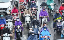 Miền Bắc đón gió lạnh đầu mùa, có nơi dưới 19°C