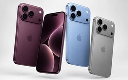 Sau khi iPhone 18 Pro Max ra mắt, 2 mẫu iPhone chính thức bị “khai tử”