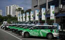 Grab thông báo thưởng đến 6 triệu đồng cho tài xế tại các địa phương sau