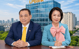 Vợ chồng tỷ phú Phạm Nhật Vượng vừa thành cổ đông lớn, LPBank muốn huy động gần 12.000 tỷ đồng