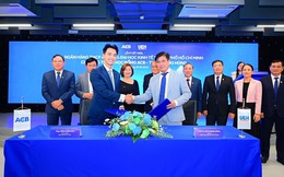 ACB và UEH mở đầu hành trình Học bổng ACB – Trần Mộng Hùng: Tiếp nối niềm tin vào con người