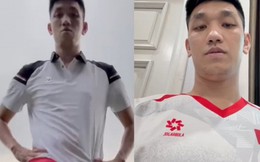 Trọng Đại xin lỗi
