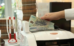 Lãi suất mới nhất ngày 10/9 tại Agribank, BIDV, Vietcombank, VietinBank, ACB, BVBank, MB, Sacombank, Techcombank,...