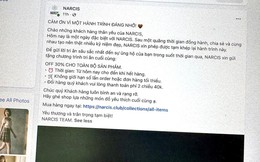 Một thương hiệu thời trang online đóng cửa sau gần 6 năm hoạt động