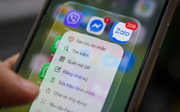 Tất cả người dân đang sử dụng Zalo, Facebook chú ý thông báo mới nhất từ công an