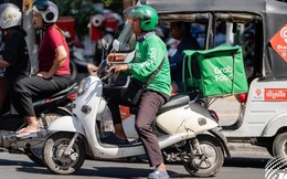 Động thái đáng chú ý của Grab: Muốn 'xuống tiền' xây dựng trạm sạc, quyết không đứng ngoài cuộc chơi xe điện tại quốc gia láng giềng Việt Nam