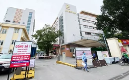 Bộ Y tế vào cuộc vụ ‘muốn nhanh phải kẹp tiền vào sổ’ tại Bệnh viện E