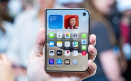Người khen, kẻ chê sau khi iPhone Duo ra mắt: Thiết kế mới lạ, nhưng chưa làm hài lòng tất cả!