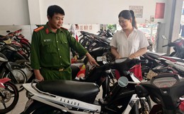 Công an kiểm tra loạt các quán karaoke, tiệm cầm đồ...