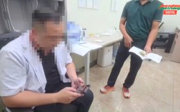 Vụ kẹp tiền để được xạ trị sớm: Bệnh viện E đình chỉ toàn bộ cán bộ liên quan