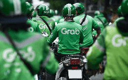 Nóng: Grab chính thức lên tiếng về thông tin tài xế ‘tắt app’ để đình công