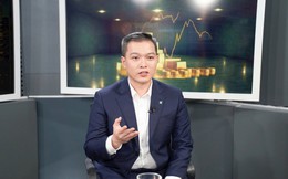 Lãi suất cao, lạm phát trở lại: Chuyên gia Kafi chỉ ra rủi ro với người vay và nhà đầu tư