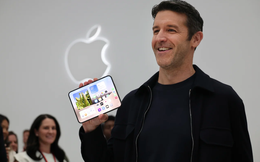 Không chỉ iPhone 18, đây chính là ngôi sao khiến báo chí không rời mắt, đến Tim Cook cũng phải nhường ánh hào quang