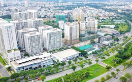 Gần 700.000 căn nhà đang xây dựng: Dòng tiền bất động sản đang chảy về đâu?