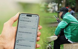 Lời kêu gọi tắt app lan rộng, tài xế Grab kể những cuốc xe “bốc hơi” một nửa doanh thu