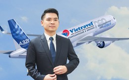 Chồng hoa hậu “nghèo nhất” vừa bắt tay đưa 50 máy bay Airbus thế hệ mới về Việt Nam