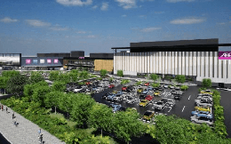 Mở thêm TTTM rộng 38.100 m2 tại Việt Nam, AEON hé lộ kế hoạch lớn: Đạt doanh thu 120 tỷ yen và mạng lưới 300 cửa hàng vào năm 2030