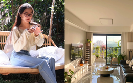 Đi làm lương 11 triệu/tháng, nữ nhân viên văn phòng SN 1997 mua được 3 căn nhà