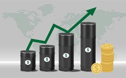 Căng thẳng Mỹ - Iran leo thang, giá dầu thế giới tăng vọt hơn 8%