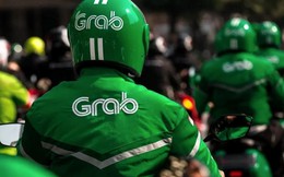 Grab thu gần 4.000 tỷ đồng tại Việt Nam chỉ trong 6 tháng