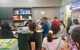 NXB Giáo dục công bố nơi cấp sách giáo khoa lớp 1-12 bản điện tử miễn phí