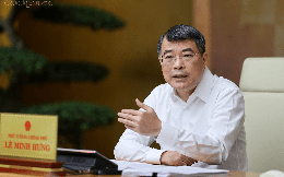 Thủ tướng yêu cầu rút gọn thủ tục phá sản, giải thể: Không để doanh nghiệp 'gia nhập thị trường đã khó, rời thị trường còn khó hơn'
