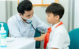 Học sinh toàn quốc sẽ được khám sàng lọc 5 nhóm bệnh, tật học đường