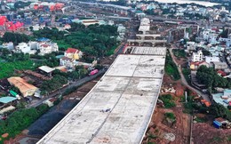 Nứt nhà dân ở nút giao nghìn tỷ đồng, tiến độ giải quyết ra sao?
