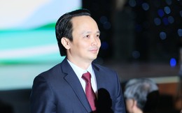 25 năm FLC và thông điệp của ông Trịnh Văn Quyết