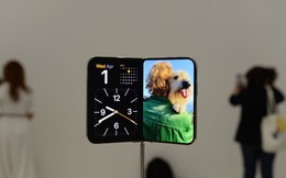 Samsung mất 7 năm để khai phá smartphone gập, Apple chỉ cần một chiếc iPhone Duo để khiến cả thị trường nhìn lại