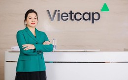 Quản lý quỹ Bản Việt muốn bán cổ phiếu Vietcap (VCI)