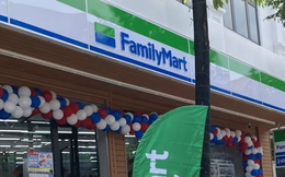 Một chuỗi cửa hàng tiện lợi Nhật Bản lần đầu tiên ra Hà Nội, đặt mục tiêu 300 địa điểm trong 5 năm