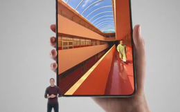 iPhone Duo vừa ra mắt đã dính tranh cãi, dân mạng nghi ngờ một chi tiết đã bị photoshop
