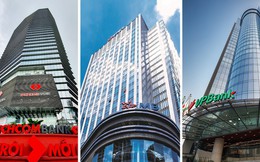 Kỷ lục 100.000 tỷ ngành ngân hàng Việt Nam sắp được lập: MB, Techcombank, VPBank,... ai sẽ là nhà băng cán mốc đầu tiên?