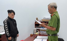Khởi tố Nguyễn Chí Cường SN 2011 tội Giết người