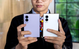 Lãnh đạo Samsung cho rằng điện thoại gập chỉ thực sự có ý nghĩa khi AI hiểu được người dùng đang làm gì