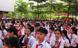 Hà Nội đưa giáo dục AI đến 100% học sinh từ lớp 1 đến lớp 12