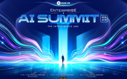 Enterprise AI Summit 2026: AI không chỉ thay đổi công việc mà còn đang tái định nghĩa cách doanh nghiệp vận hành