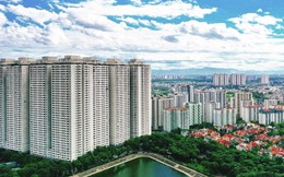 Hà Nội lên kế hoạch xử lý 12 dự án của ông Lê Thanh Thản, phân loại căn hộ được tồn tại hoặc phải phá dỡ