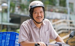 Tiếc cho nghệ sĩ Trường Giang