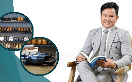 Đóng cửa sau gần 10 năm, founder startup giày Banuli trải lòng: ‘Tôi lùi một bước để tiến 3 bước’