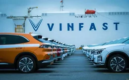 Những 'người thừa kế' kín tiếng nhà tỷ phú Phạm Nhật Vượng