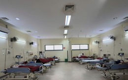 133 người nhập viện nghi ngộ độc ở Huế: Bộ Y tế yêu cầu truy nguồn gốc thực phẩm