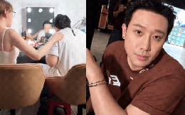 Chia sẻ mới nhất của Trấn Thành và Hari Won