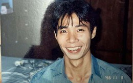 Thời trẻ phong trần, lãng tử của NSND Công Lý